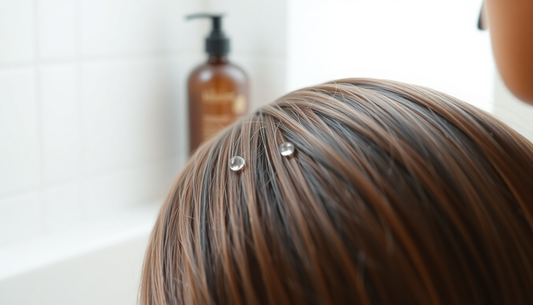 Come prendersi cura dei tuoi capelli con i prodotti KMdiKP