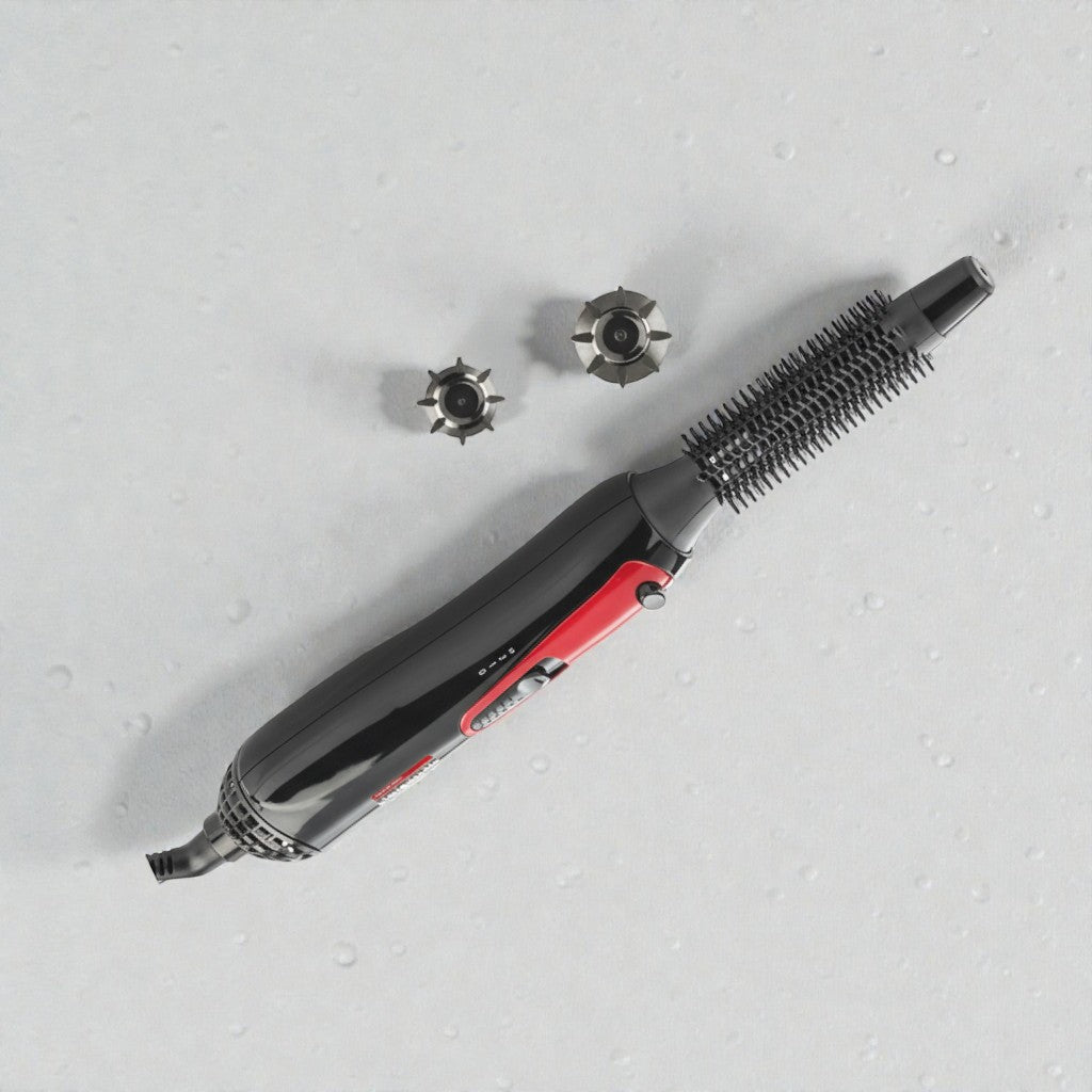 SPAZZOLA PER CAPELLI LISS termospazzola ad aria Labor