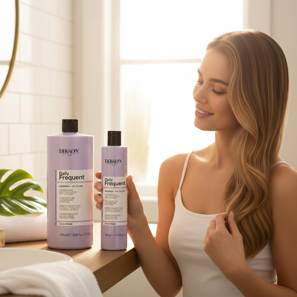 Balsamo Daily Uso Frequente