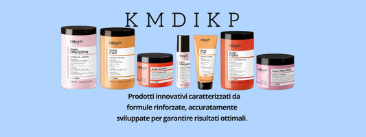 La Guida Definitiva ai Prodotti per la Cura dei Capelli per una Chioma Sana e Lucente