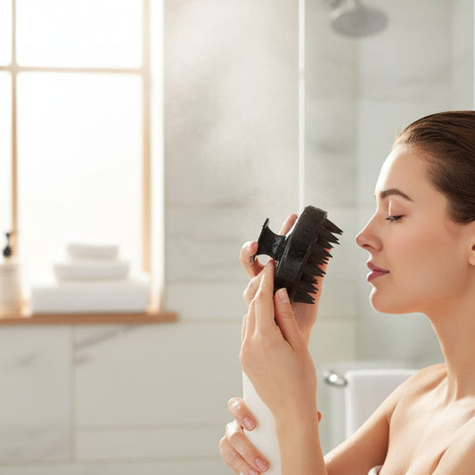 Massaggio del Cuoio Capelluto: Tecnica, Benefici e Crescita Capelli