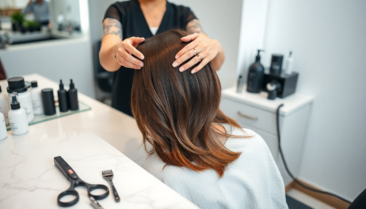 Trattamenti professionali per capelli a casa: la tua guida passo-passo