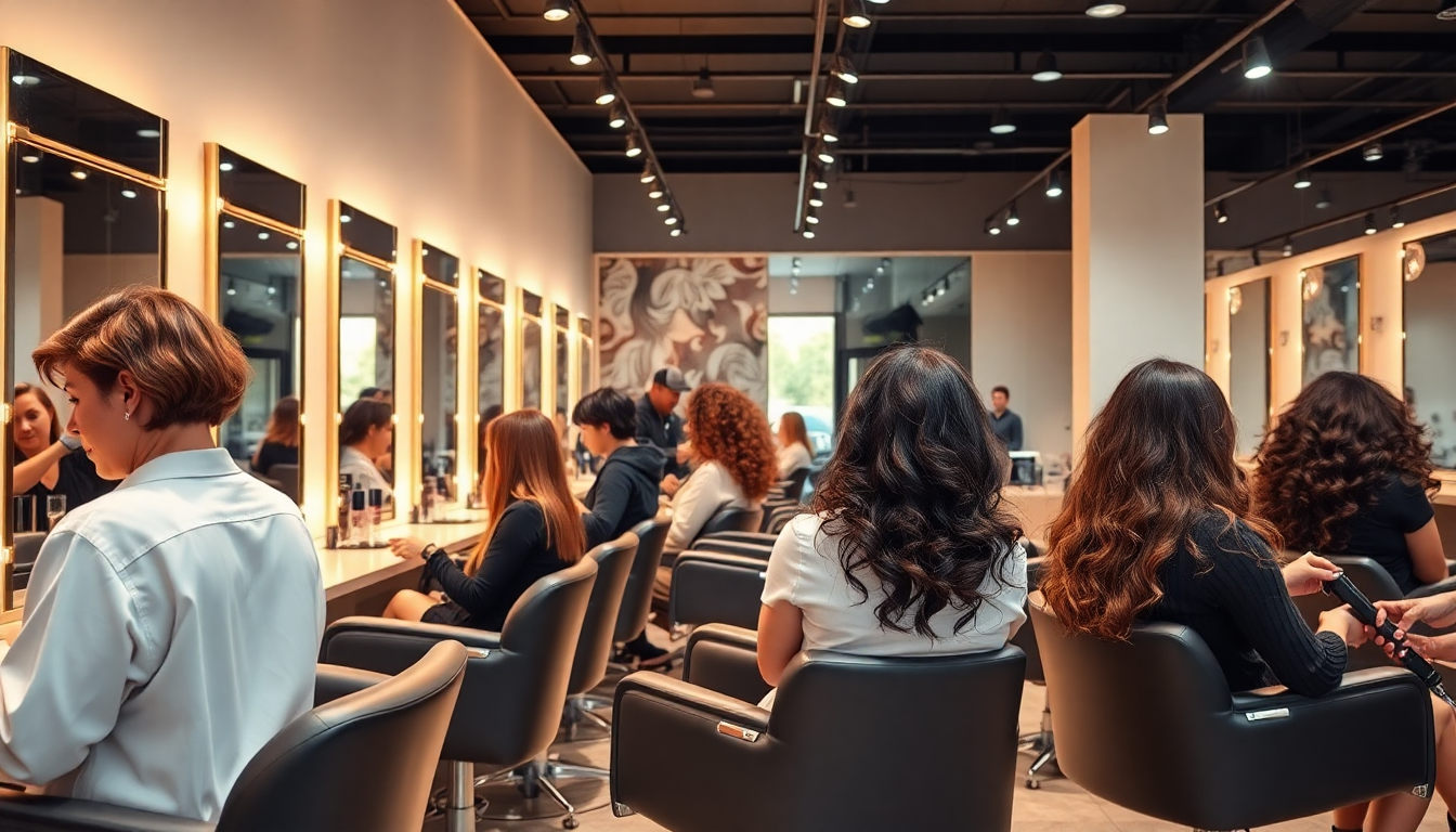 Come Prendersi Cura dei Capelli Ricci e Mossi: Consigli e Prodotti Essenziali da kmdikp.com