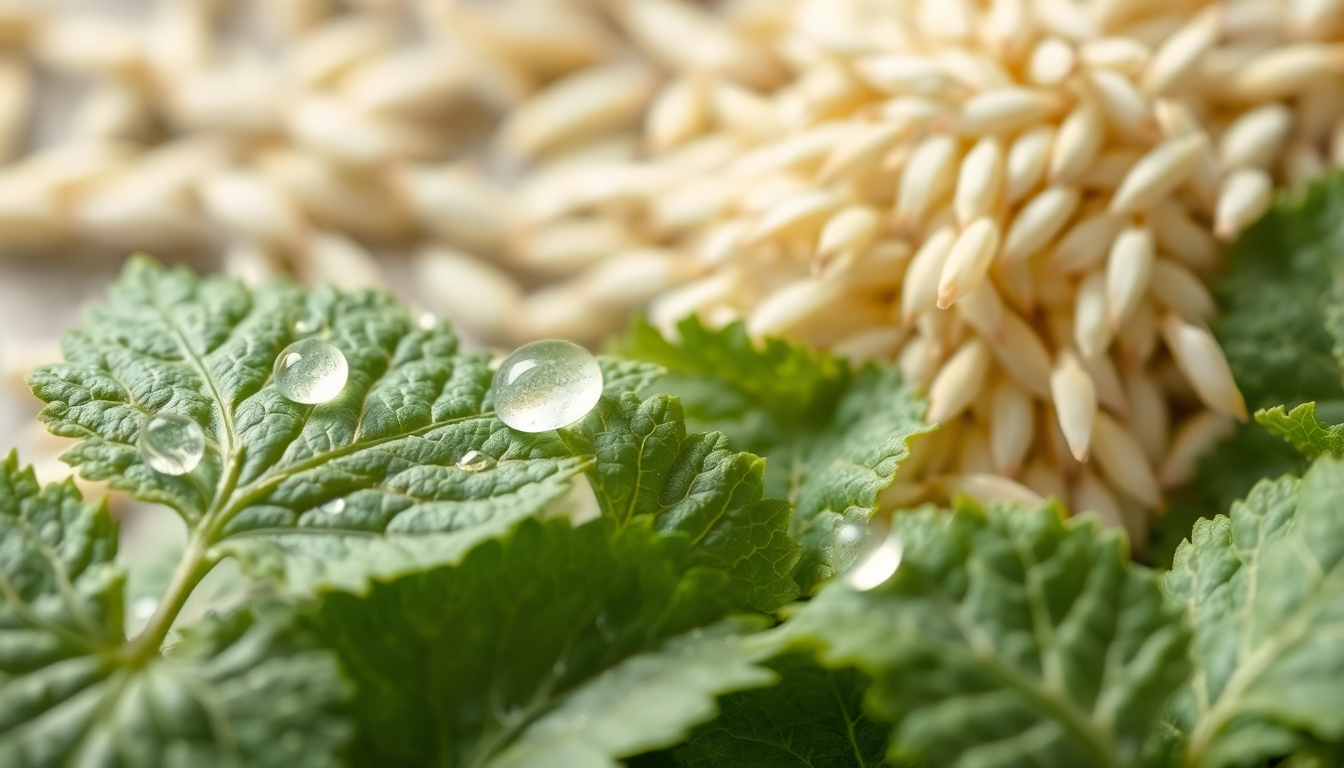 Come Ottenere Capelli Sani e Lucenti con il Trattamento Intensivo Antigrasso di KMdiKP