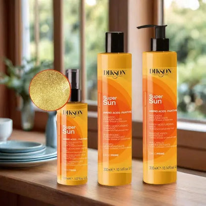 supersun : kit trattamento intensivo iperprotettivo KMdiKP