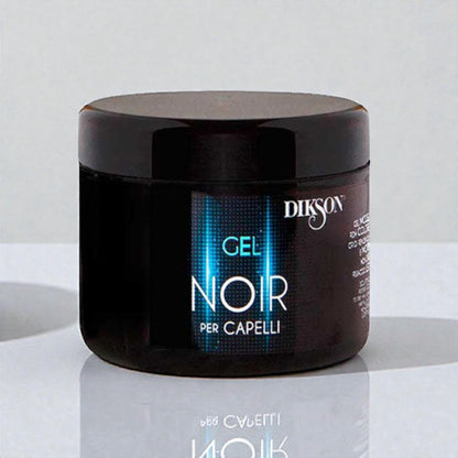 DIKSON GEL NERO MODELLANTE 