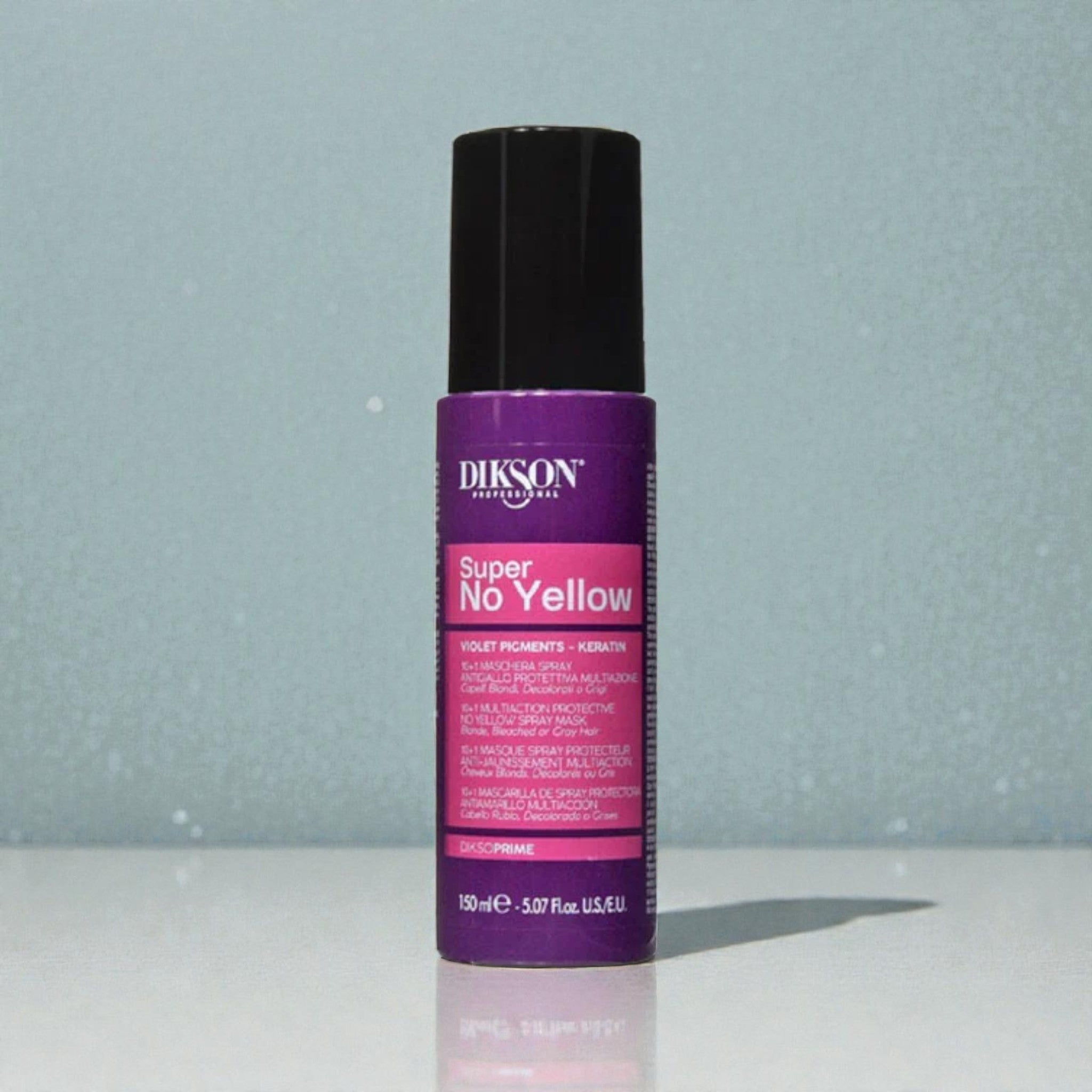 DIKSON Prime MASCHERA SPRAY ANTIGIALLO PROTETTIVA MULTIAZIONE