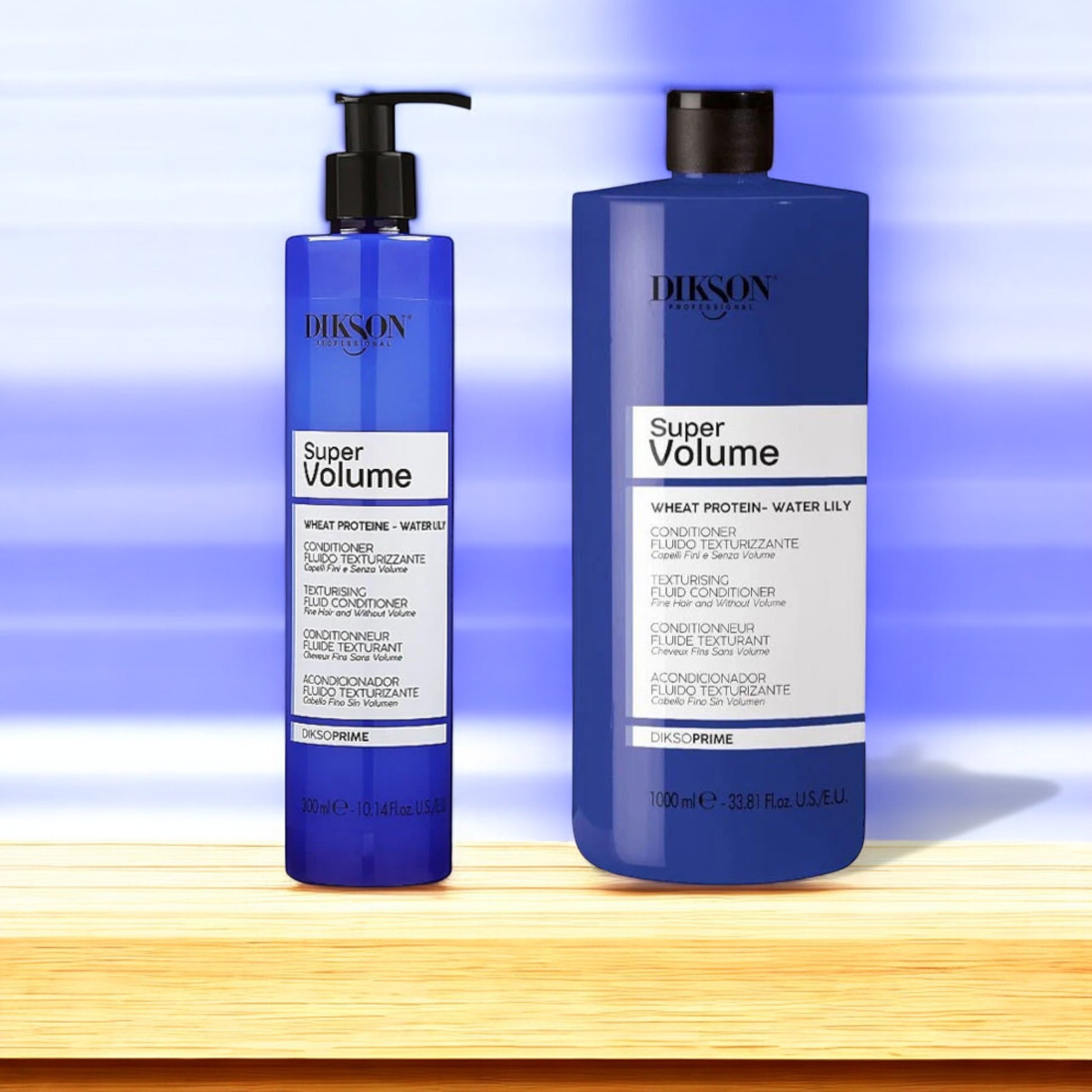 Dikson Prime Conditioner Fluido Texturizzante