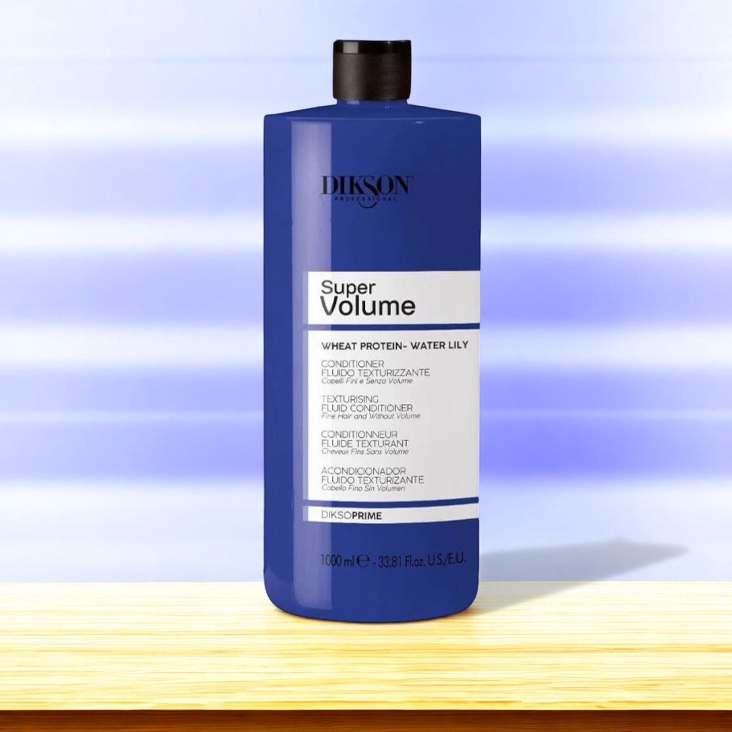 Dikson Prime Conditioner Fluido Texturizzante