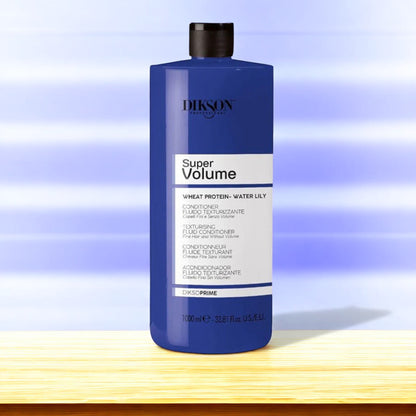 Dikson Prime Conditioner Fluido Texturizzante