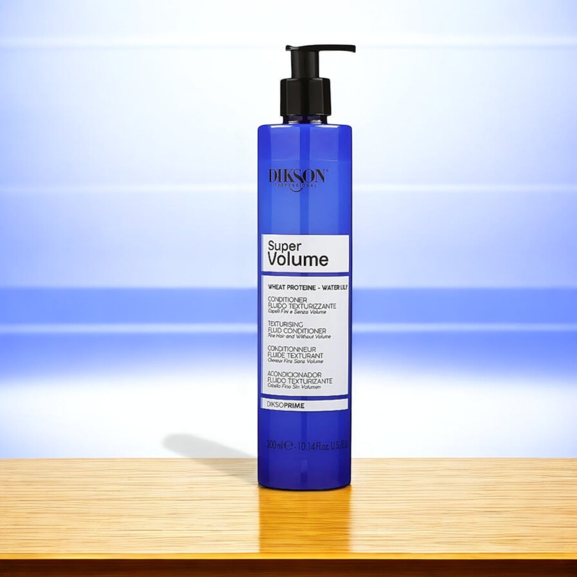 Dikson Prime Conditioner Fluido Texturizzante