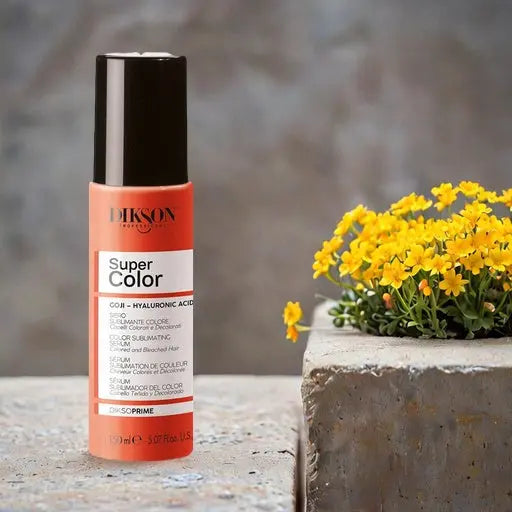 siero sublimatore del colore per capelli - diksonprime KMdiKP