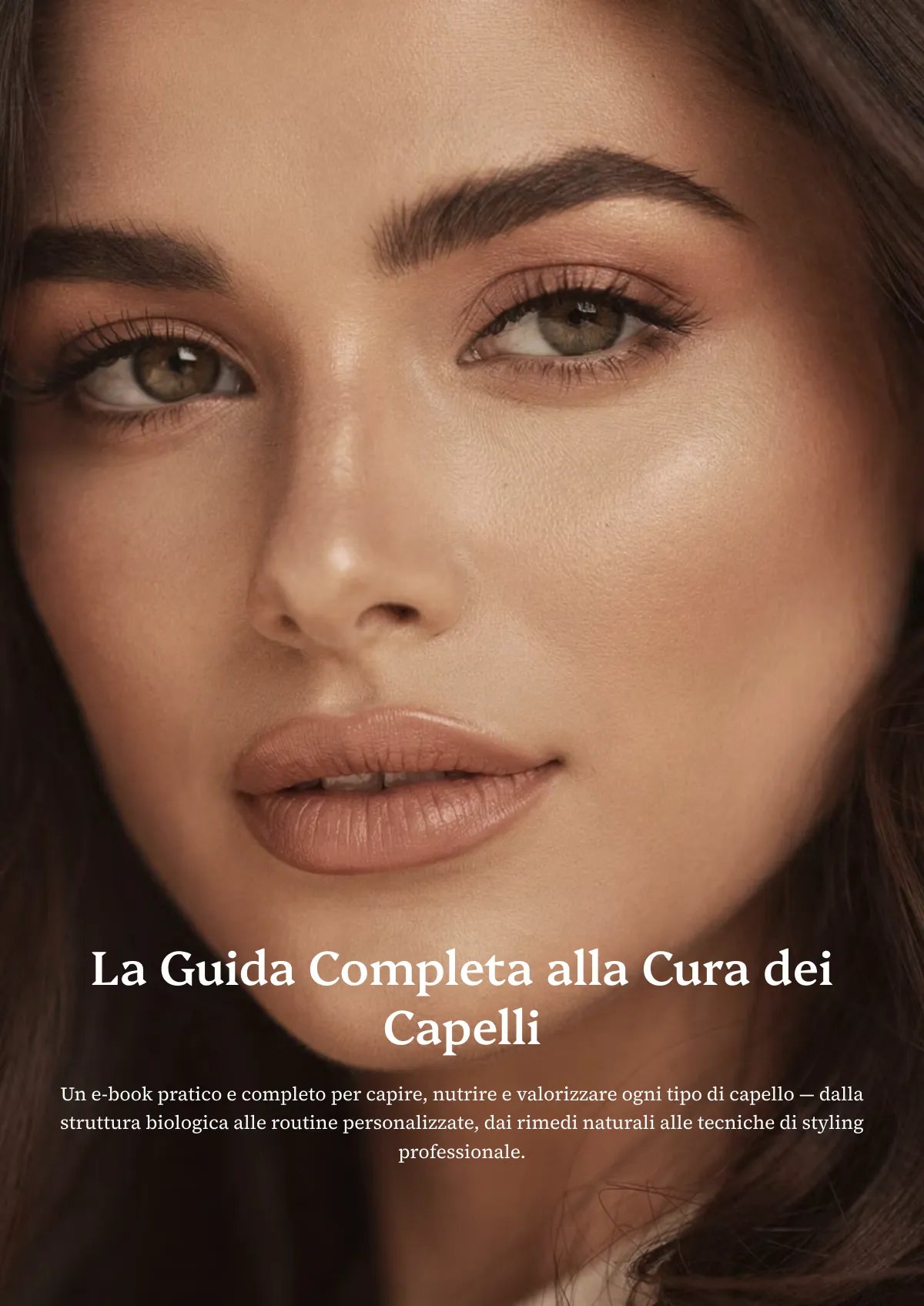 La Guida Completa alla Cura dei Capelli