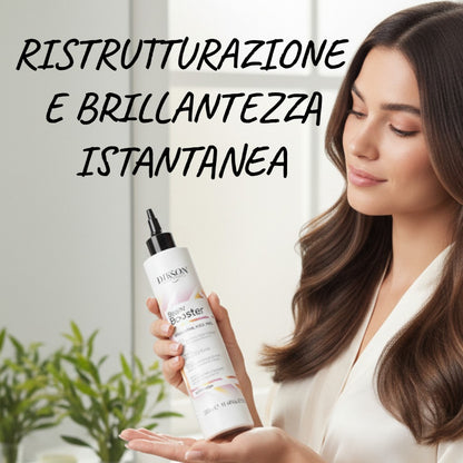 SUPER BOOSTER LAMELLAR ELIXIR . DIKSON PROFESSIONAL