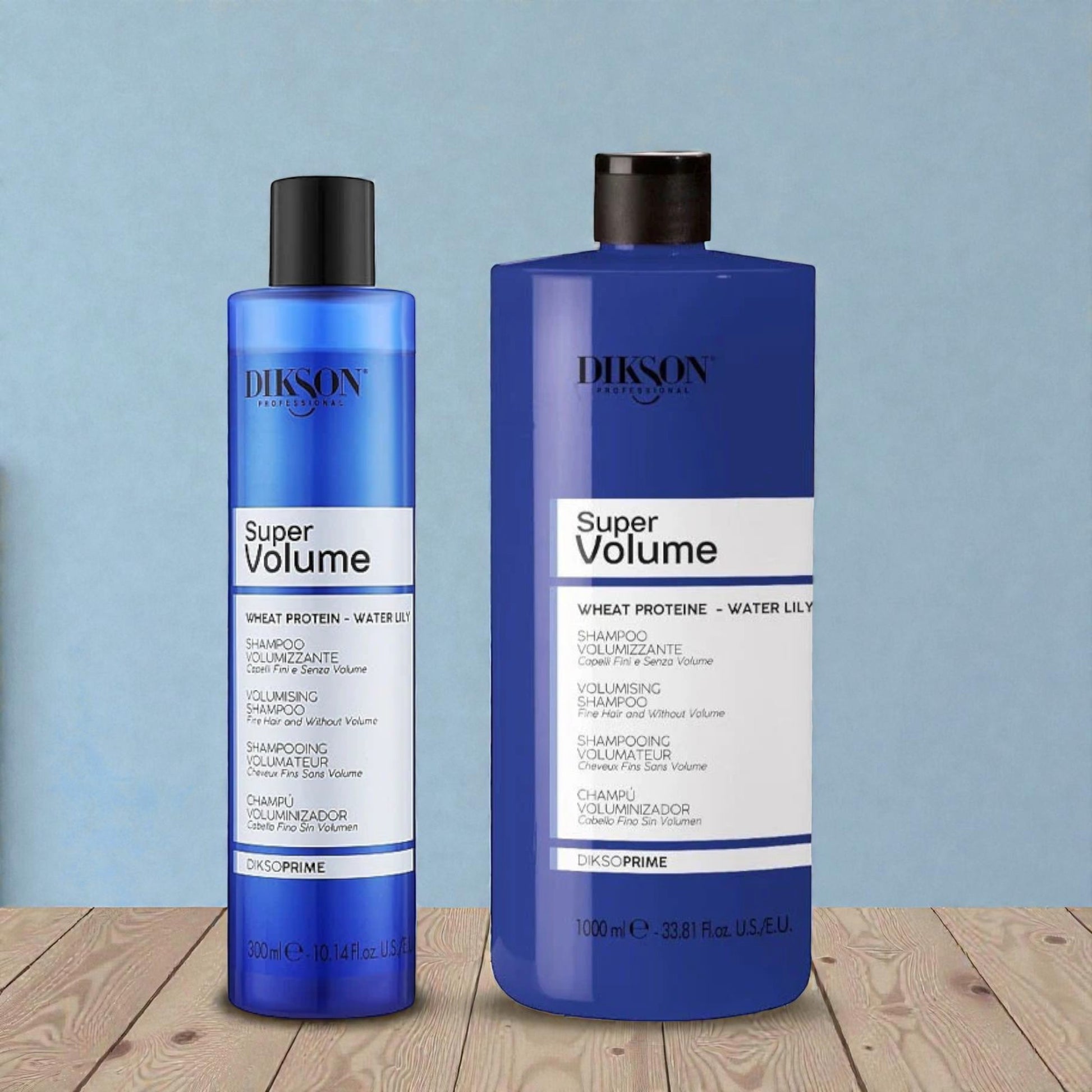 Shampoo Volumizzante Dikson Prime