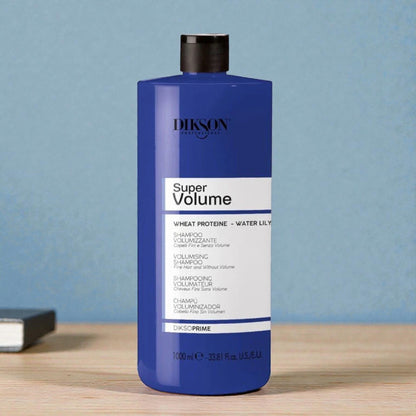Shampoo Volumizzante Dikson Prime