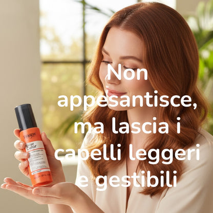 siero sublimatore del colore per capelli - diksonprime KMdiKP
