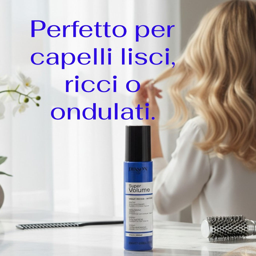 Spray Volumizzante Dikson Prime