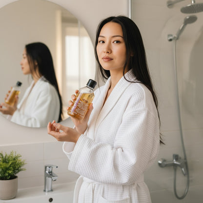 Shampoo Anticaduta DiksoNatura